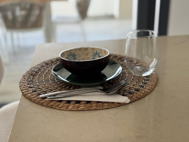 Tracadero/Penthouse/Frente al Mar/Pisc Infinita