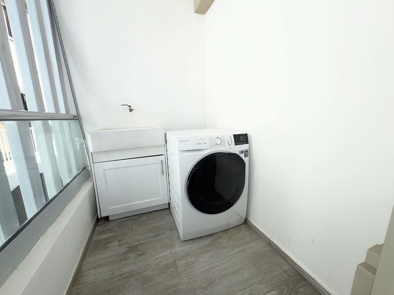 Tracadero/Penthouse/Frente al Mar/Pisc Infinita