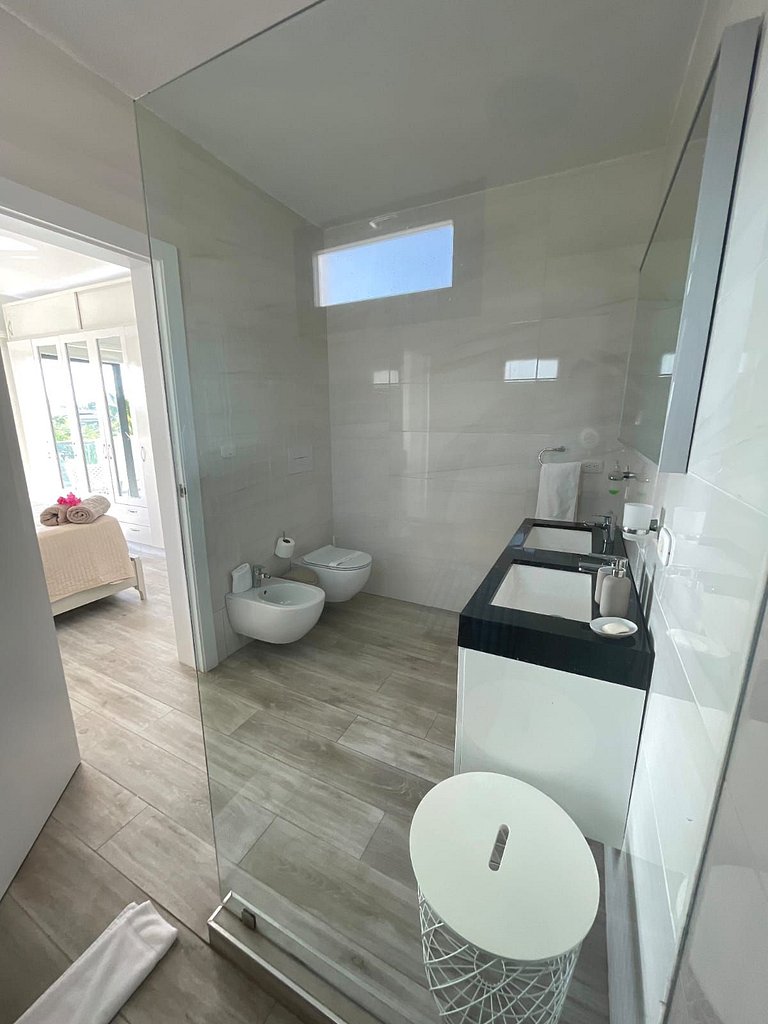 Tracadero/Penthouse/Frente al Mar/Pisc Infinita