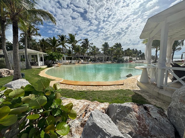 Tracadero/Penthouse/Frente al Mar/Pisc Infinita