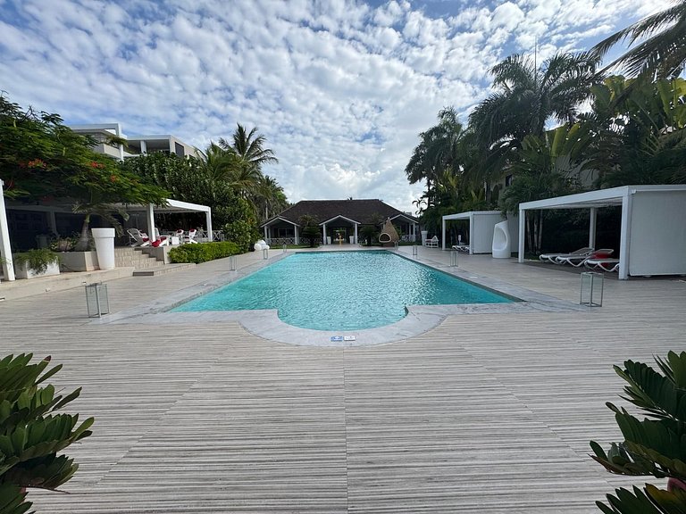 Tracadero/Penthouse/Frente al Mar/Pisc Infinita