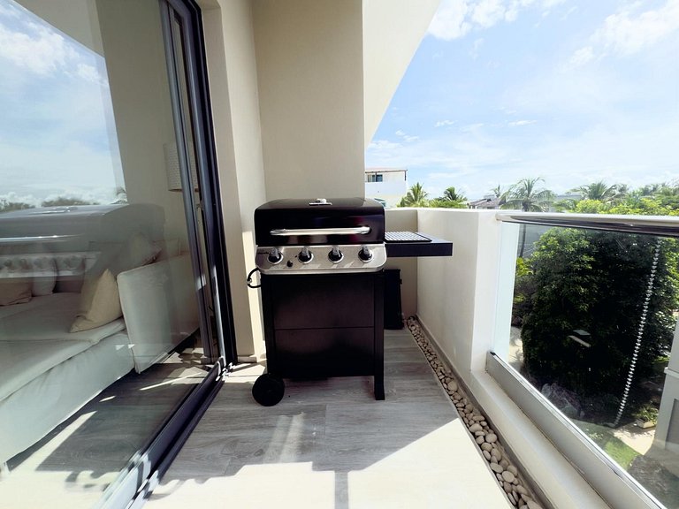 Tracadero/Penthouse/Frente al Mar/Pisc Infinita