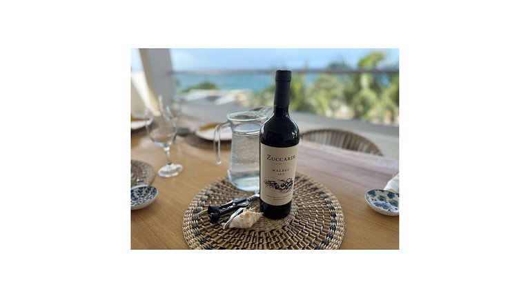 Tracadero/Penthouse/Frente al Mar/Pisc Infinita