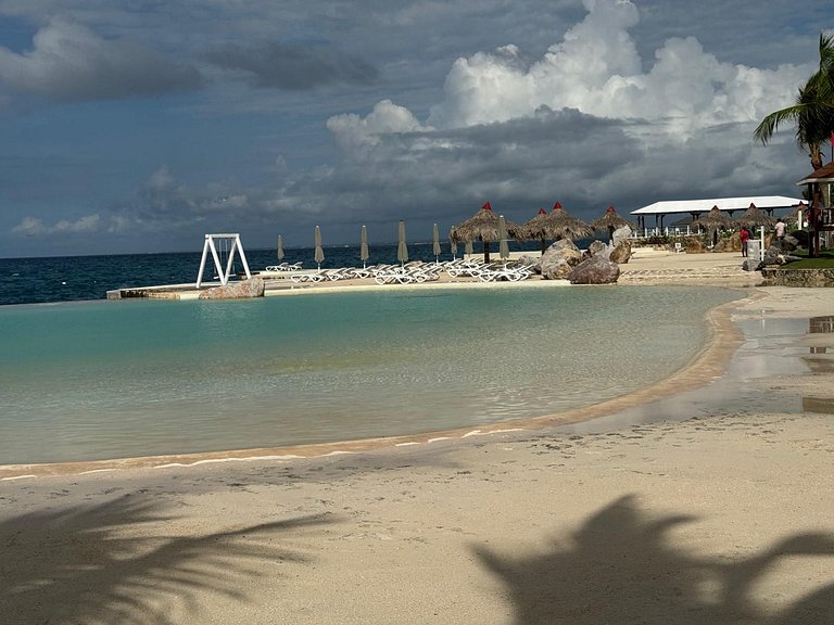 Tracadero/Penthouse/Frente al Mar/Pisc Infinita