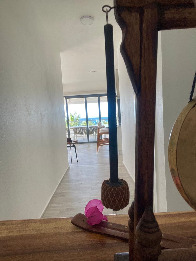 Tracadero/Penthouse/Frente al Mar/Pisc Infinita