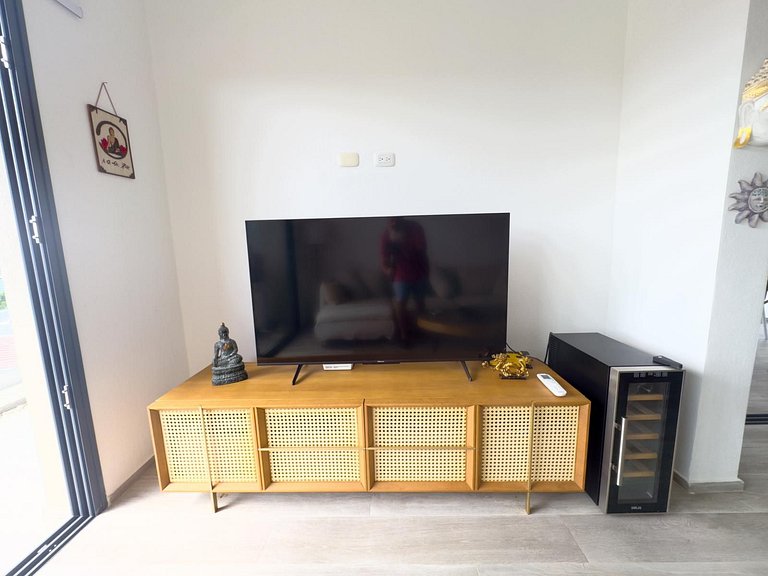 Tracadero/Penthouse/Frente al Mar/Pisc Infinita