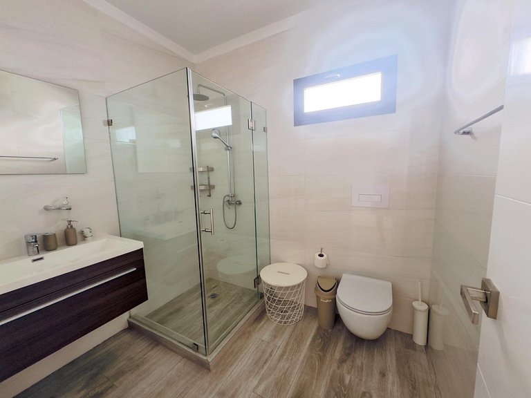 Tracadero/Penthouse/Frente al Mar/Pisc Infinita