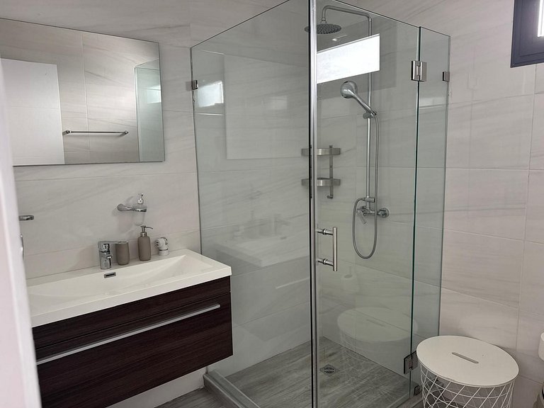 Tracadero/Penthouse/Frente al Mar/Pisc Infinita