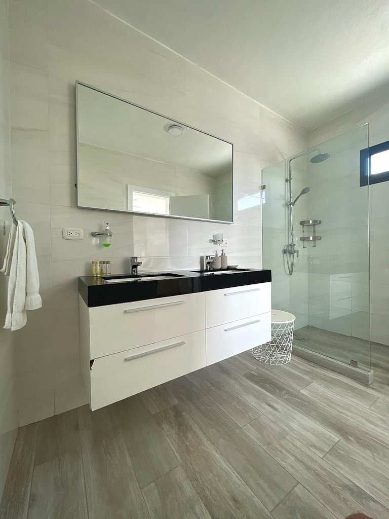 Tracadero/Penthouse/Frente al Mar/Pisc Infinita