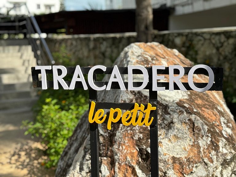 Tracadero/Penthouse/Frente al Mar/Pisc Infinita