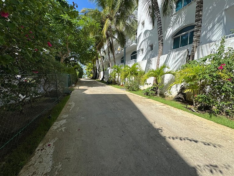 Tracadero/Penthouse/Frente al Mar/Pisc Infinita