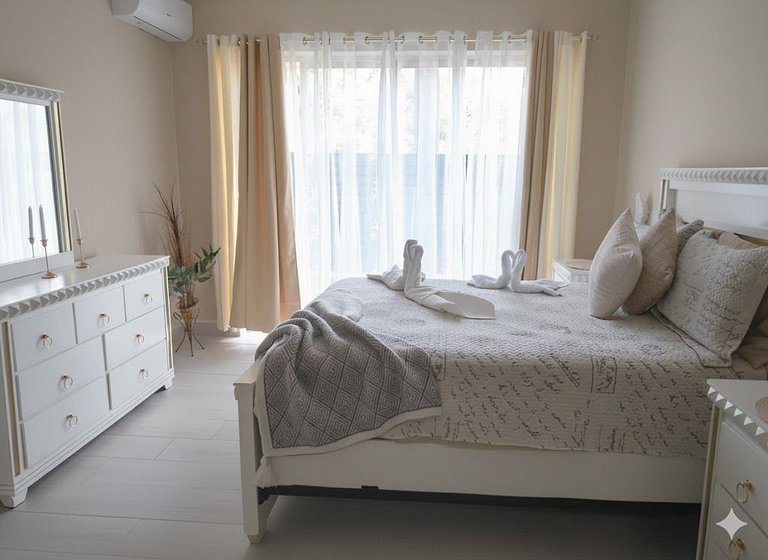 Relax Caribe/ Playa/Piscina/Comfort