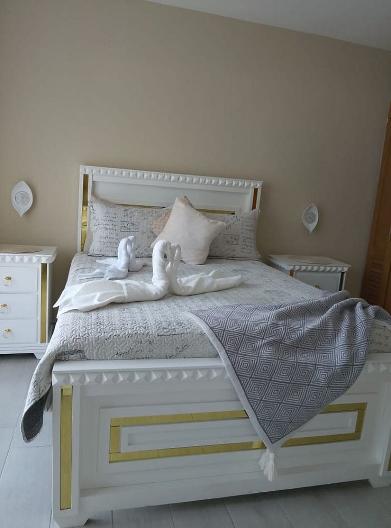 Relax Caribe/ Playa/Piscina/Comfort