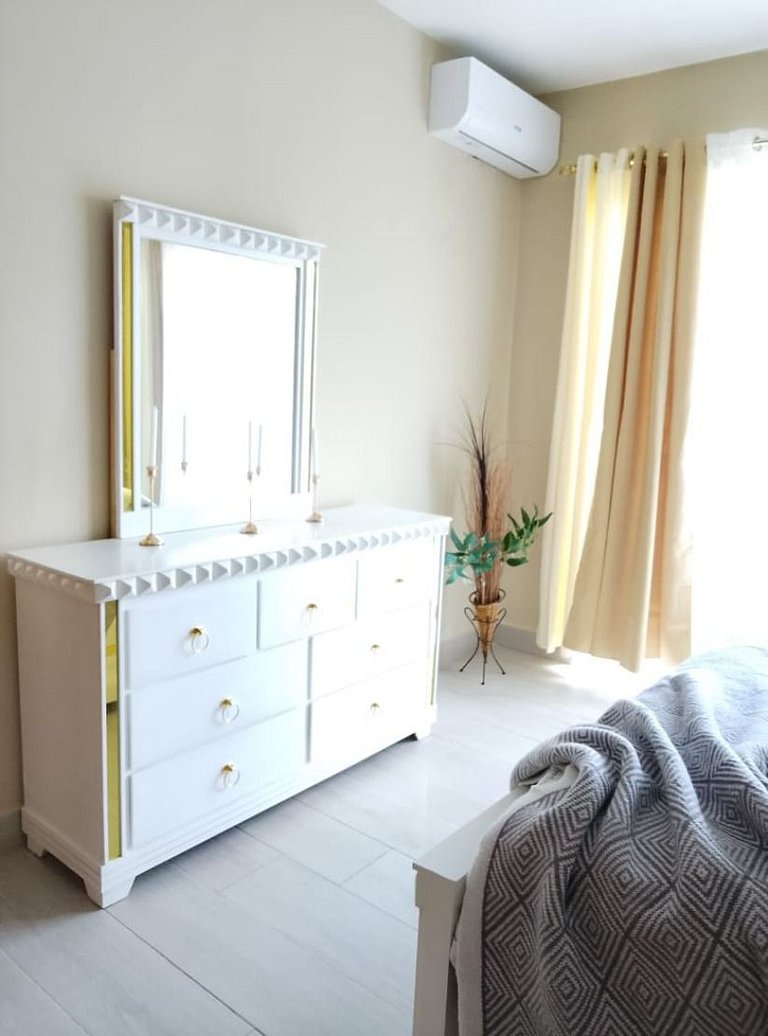 Relax Caribe/ Playa/Piscina/Comfort