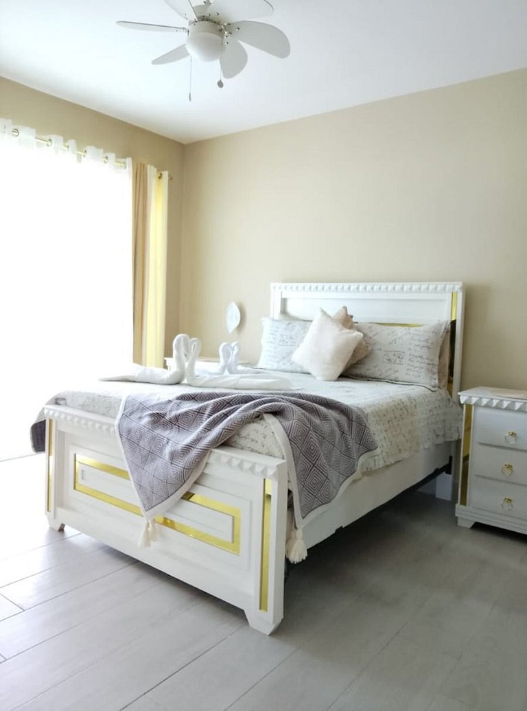 Relax Caribe/ Playa/Piscina/Comfort