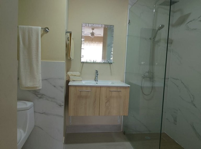 Relax Caribe/ Playa/Piscina/Comfort