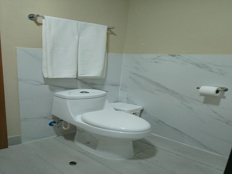 Relax Caribe/ Playa/Piscina/Comfort