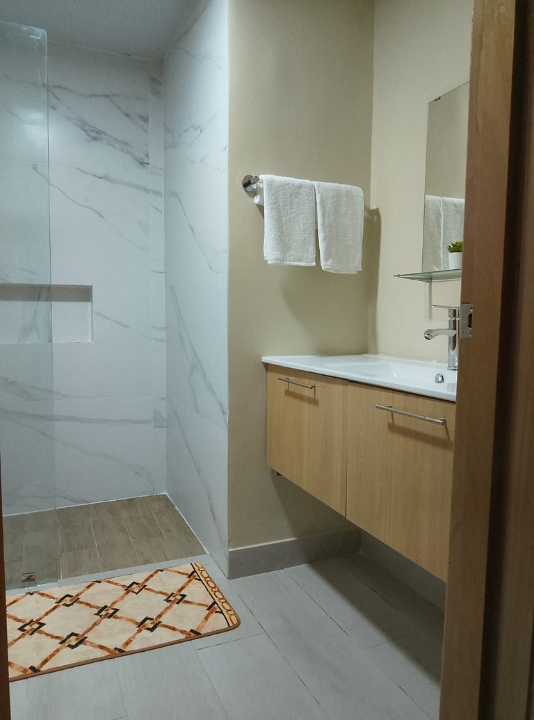 Relax Caribe/ Playa/Piscina/Comfort