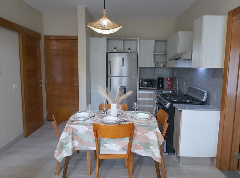 Relax Caribe/ Playa/Piscina/Comfort