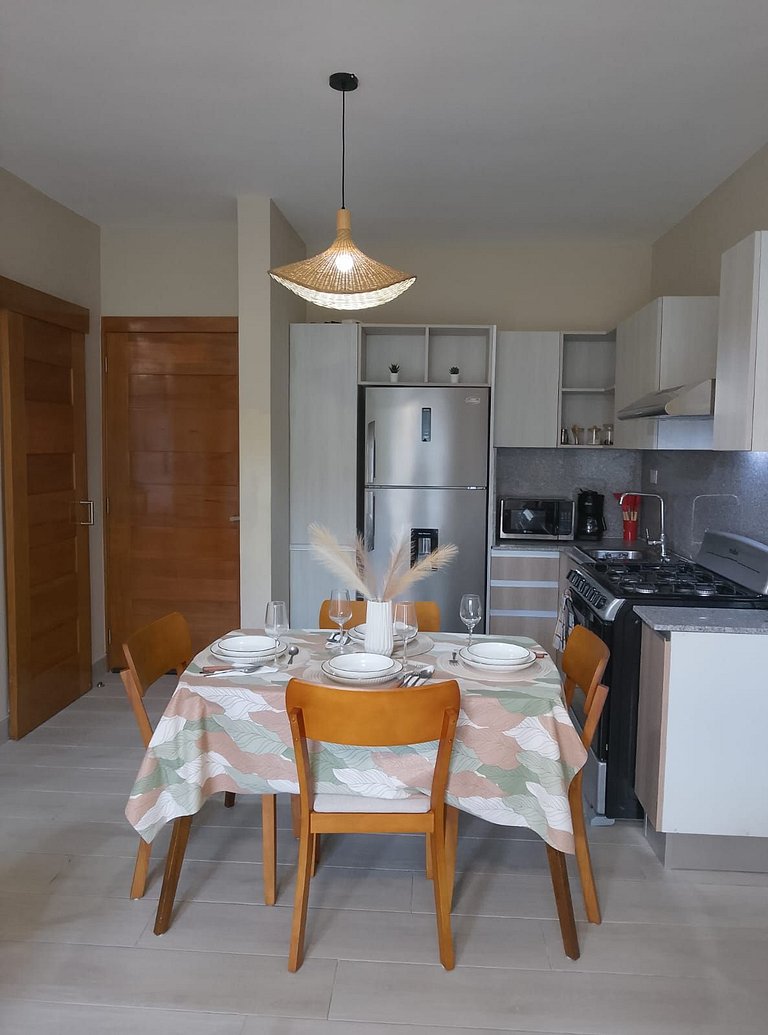 Relax Caribe/ Playa/Piscina/Comfort