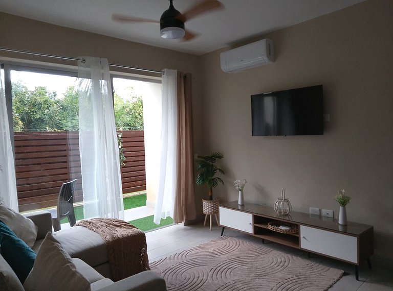 Relax Caribe/ Playa/Piscina/Comfort