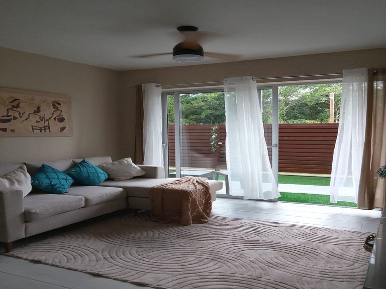 Relax Caribe/ Playa/Piscina/Comfort