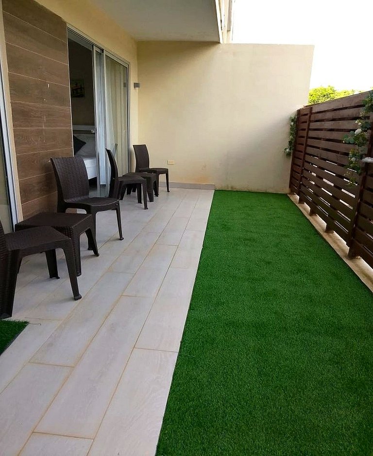 Relax Caribe/ Playa/Piscina/Comfort