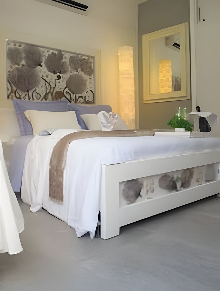 Penthouse/Romantic/Views/Beach/HotTub/WiFi/Kitchen