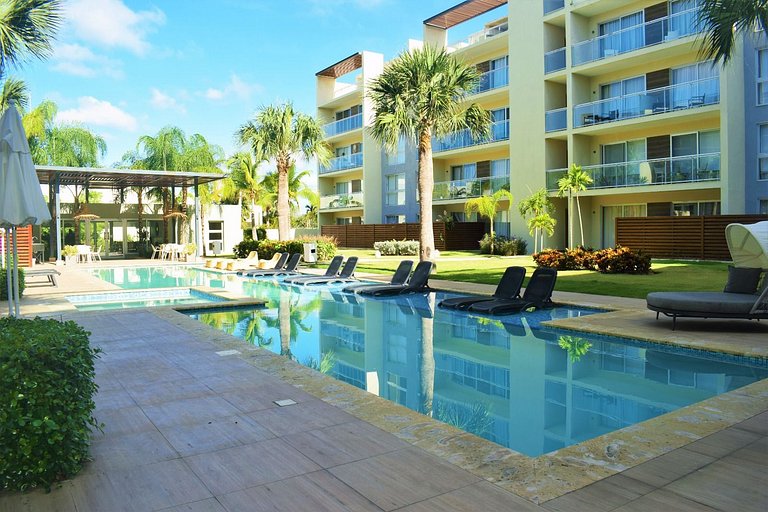 Penthouse/Romantic/Views/Beach/HotTub/WiFi/Kitchen