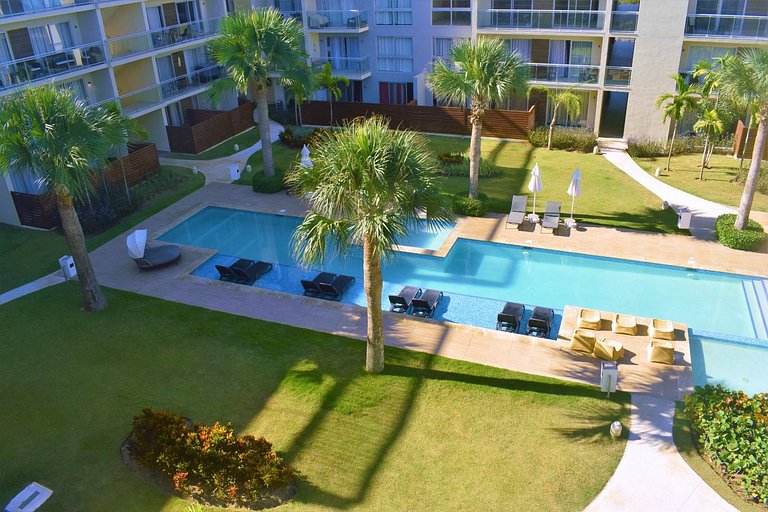 Penthouse/Romantic/Views/Beach/HotTub/WiFi/Kitchen