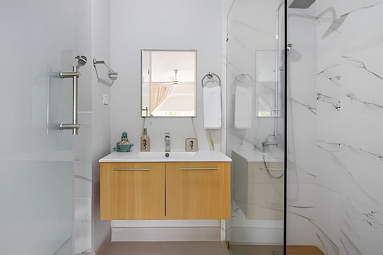 Totalmente equipado/playa/wifi/piscina