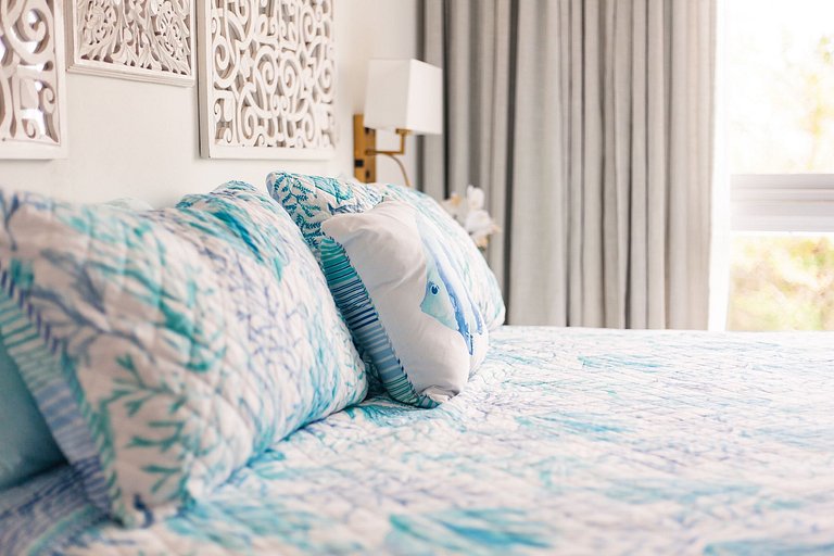 Full Kitchen/Kids Friendly/Beach/Hot Tub/Pool/WIFI