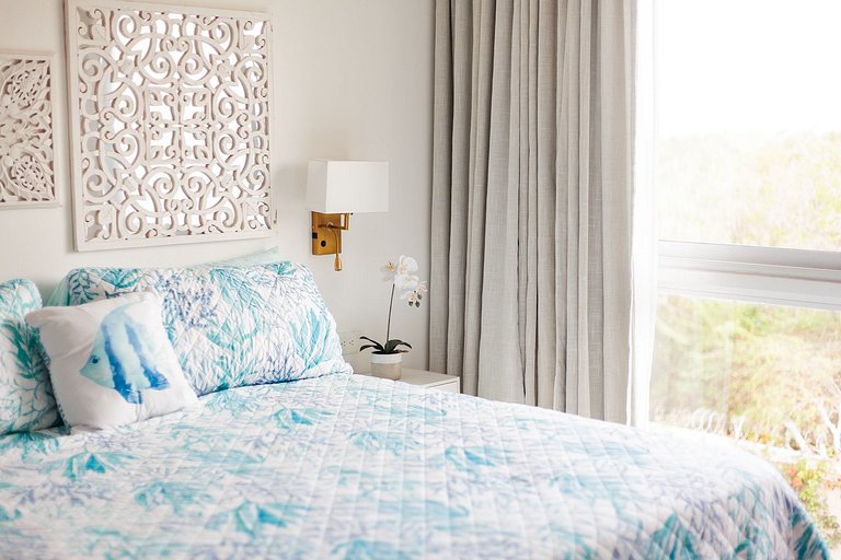 Full Kitchen/Kids Friendly/Beach/Hot Tub/Pool/WIFI