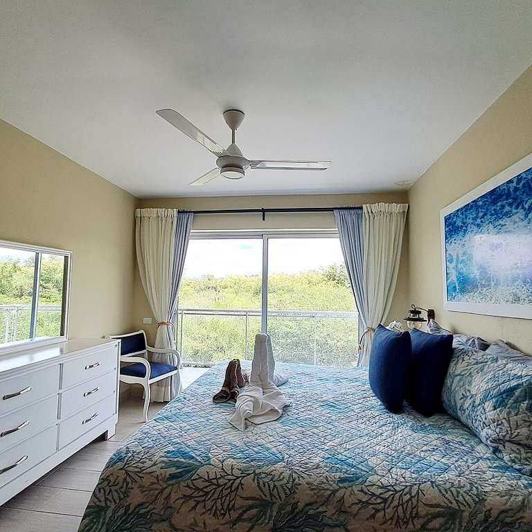 Vibe Bayahibe con estilo y comodidad