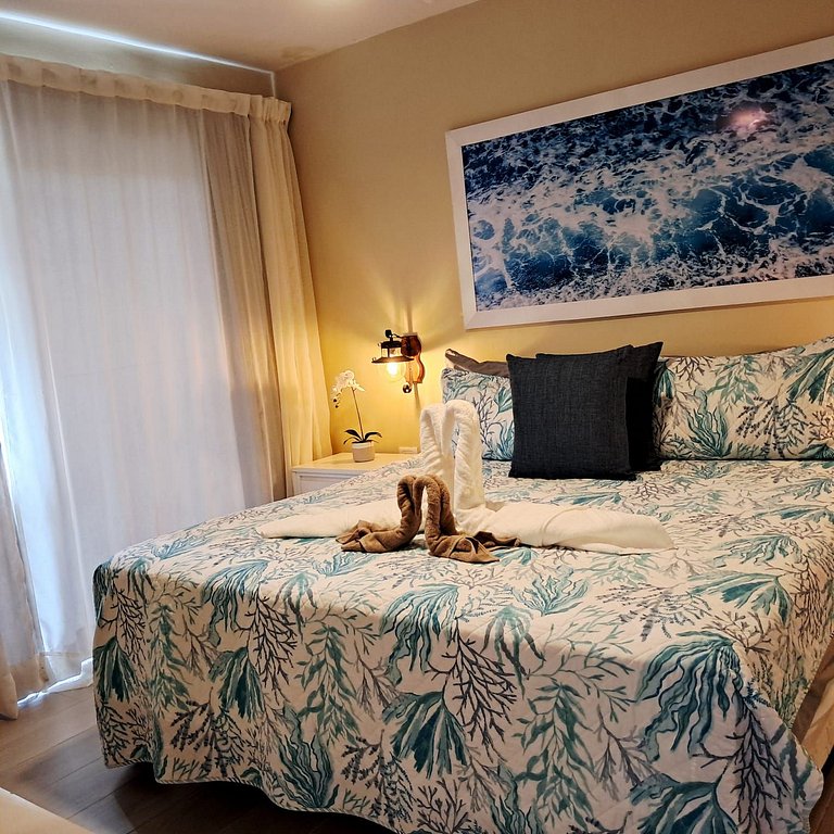 Vibe Bayahibe con estilo y comodidad