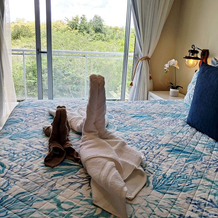 Vibe Bayahibe con estilo y comodidad