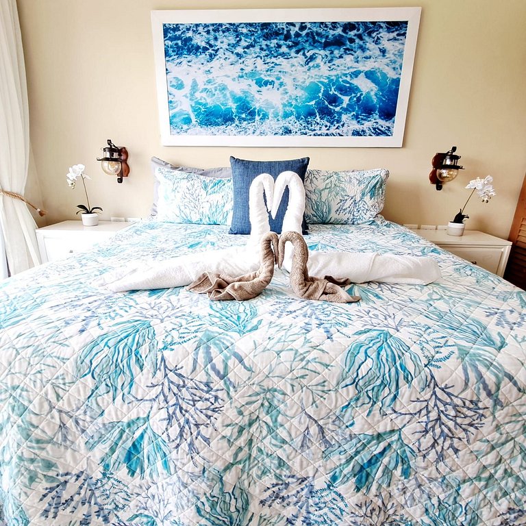 Vibe Bayahibe con estilo y comodidad