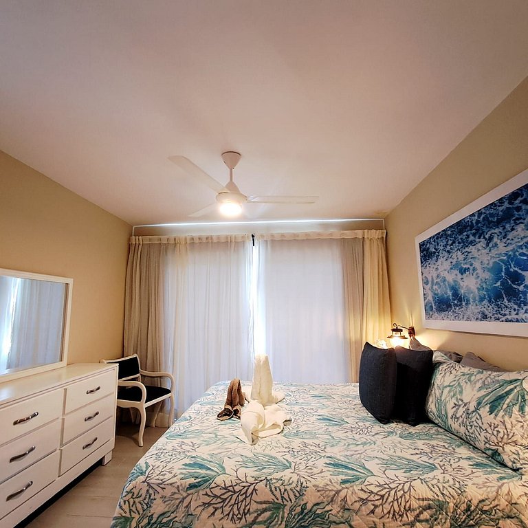 Vibe Bayahibe con estilo y comodidad