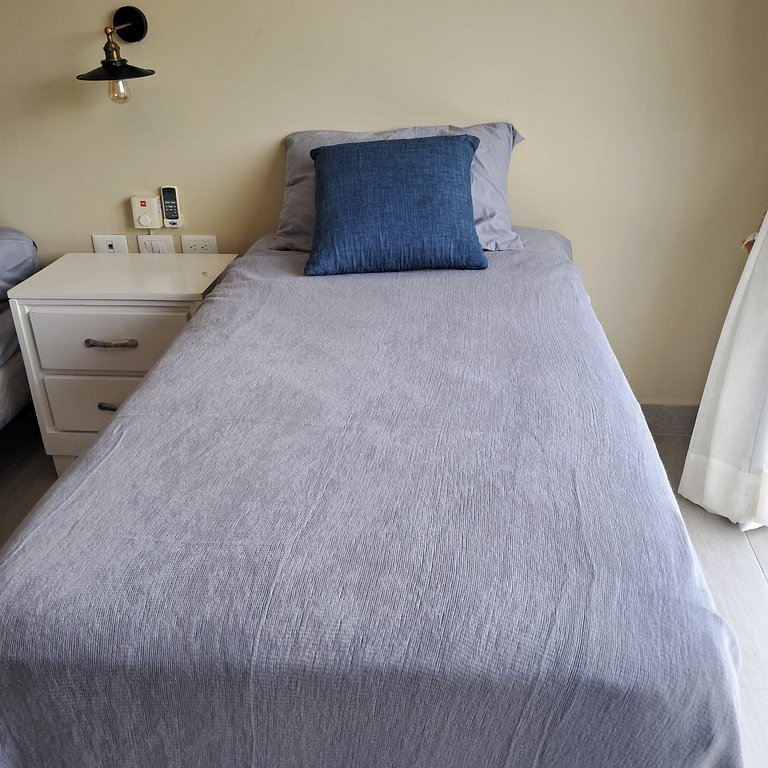 Vibe Bayahibe con estilo y comodidad