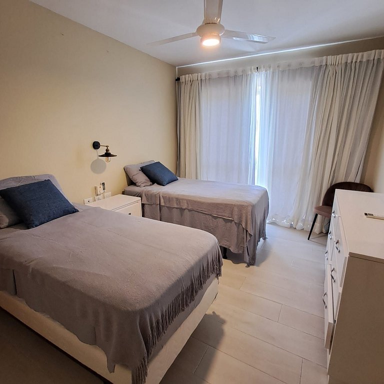 Vibe Bayahibe con estilo y comodidad