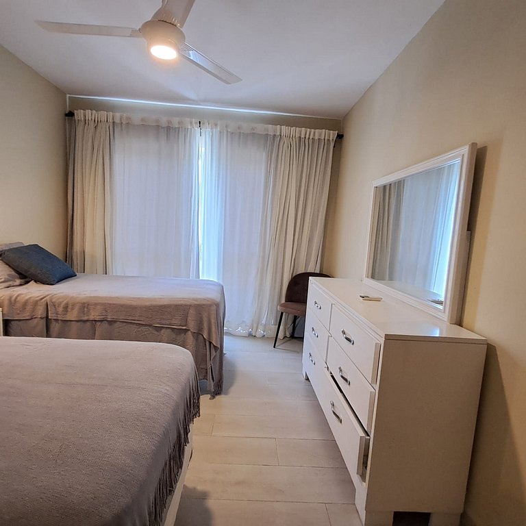 Vibe Bayahibe con estilo y comodidad