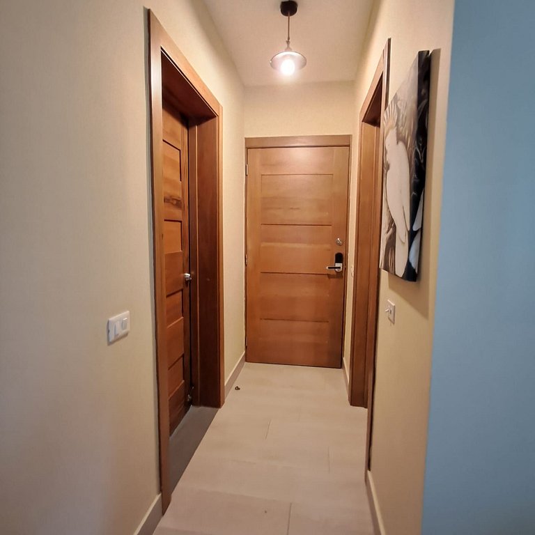 Vibe Bayahibe con estilo y comodidad