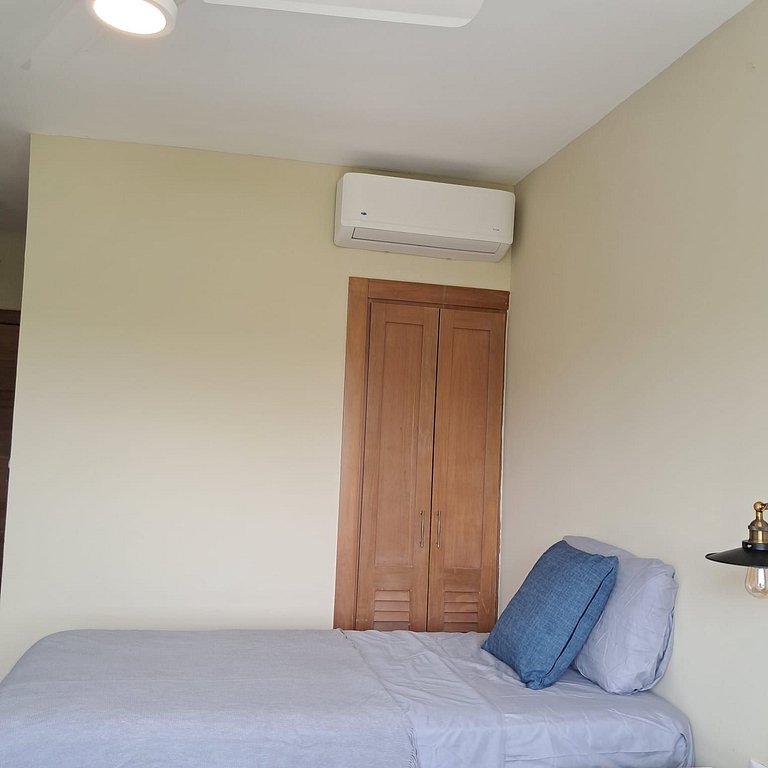 Vibe Bayahibe con estilo y comodidad