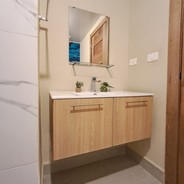 Vibe Bayahibe con estilo y comodidad