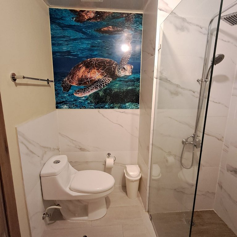 Vibe Bayahibe con estilo y comodidad