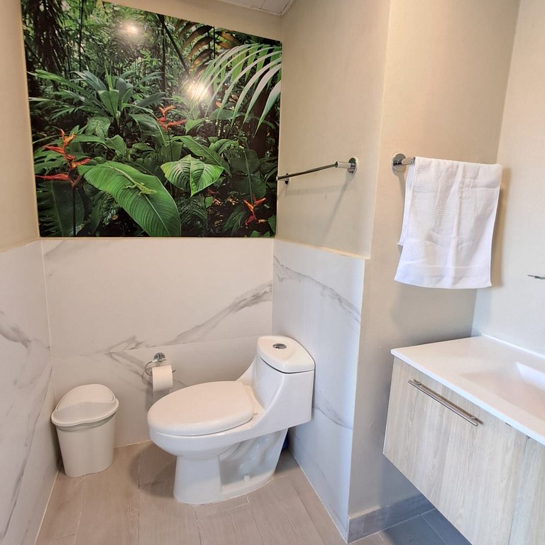 Vibe Bayahibe con estilo y comodidad