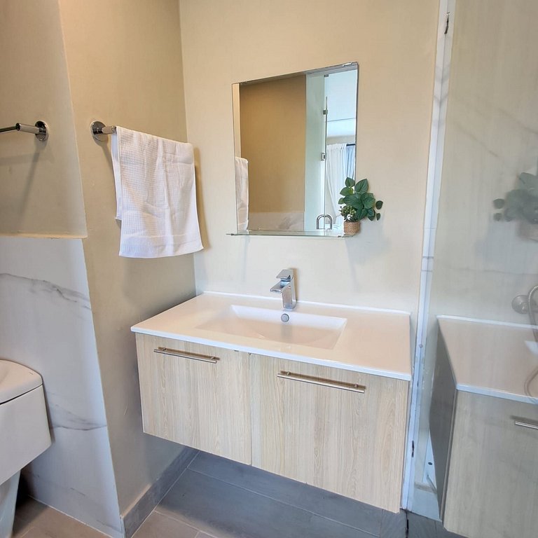 Vibe Bayahibe con estilo y comodidad