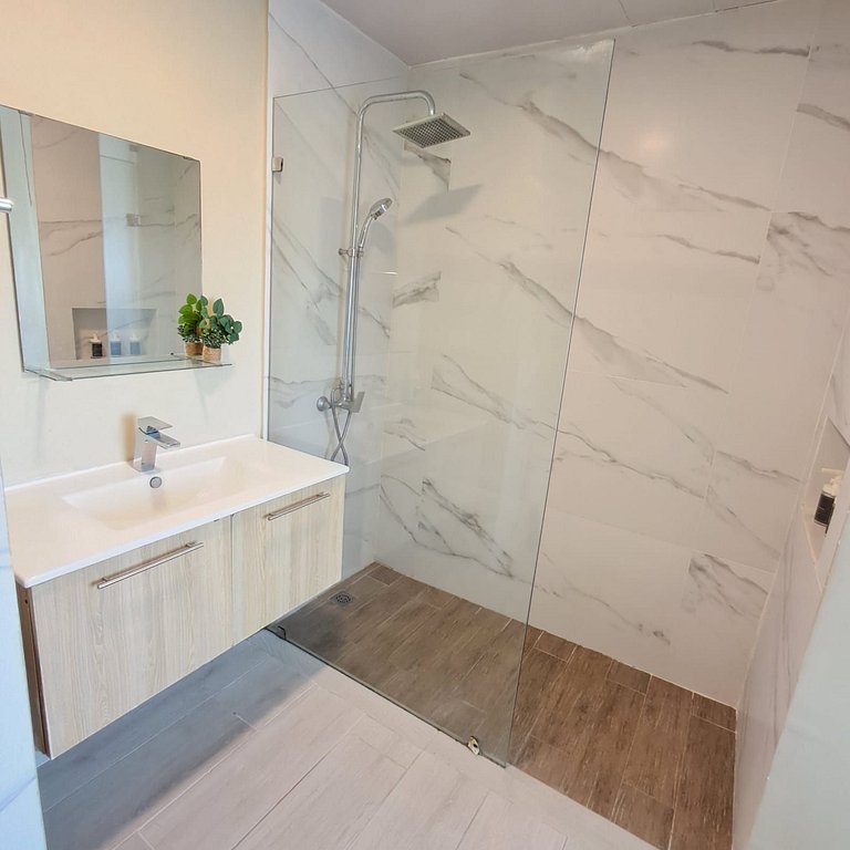 Vibe Bayahibe con estilo y comodidad