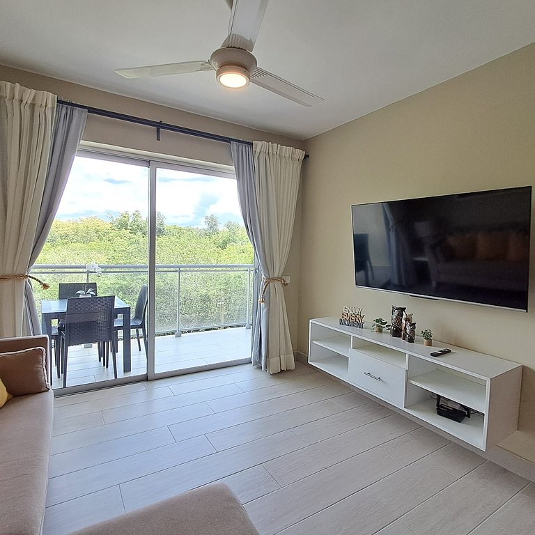 Vibe Bayahibe con estilo y comodidad