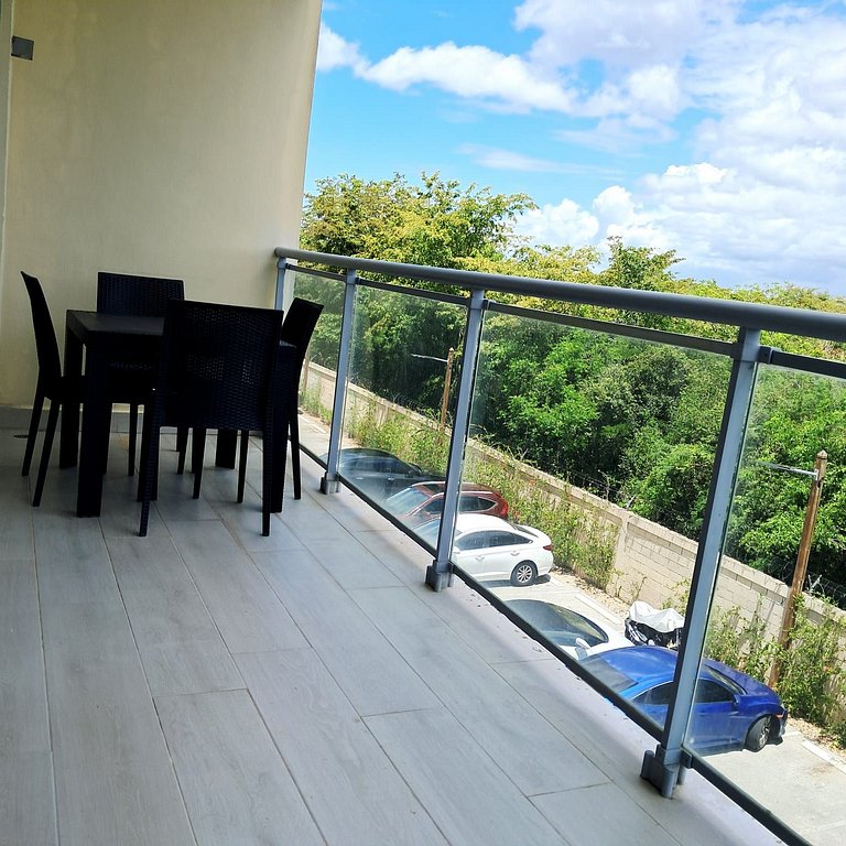 Vibe Bayahibe con estilo y comodidad